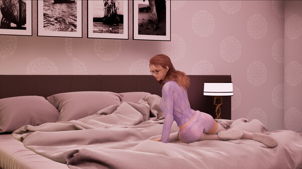 图片[3]-镜头人生-模特写真馆 Build.21315968 全DLC（PHOTO STUDIO SIMULATOR）免安装中文版-87软件库｜绿色软件+破解游戏下载站