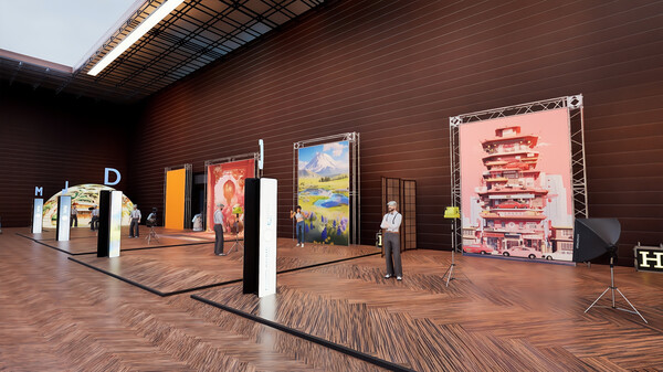 图片[4]-镜头人生-模特写真馆 Build.21315968 全DLC（PHOTO STUDIO SIMULATOR）免安装中文版-87软件库｜绿色软件+破解游戏下载站