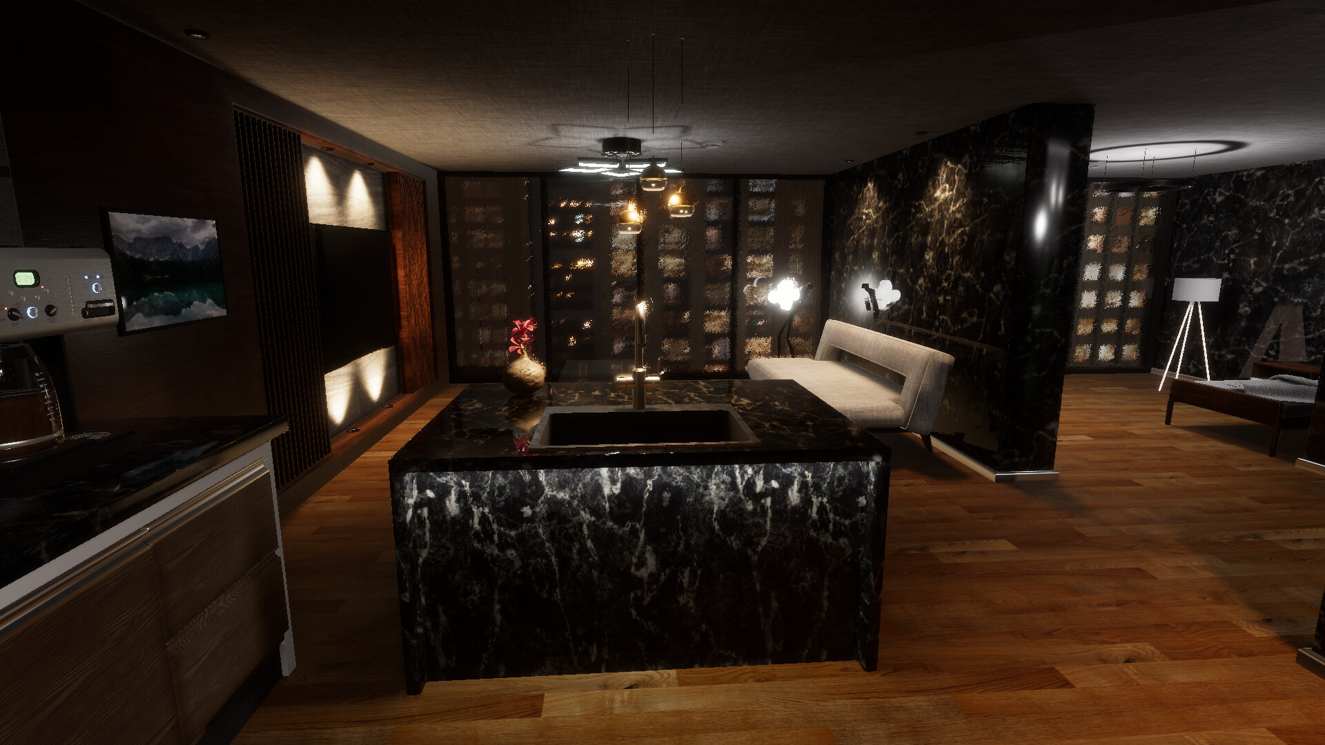 图片[5]-寿司屋 Build.20817567（The Sushi House）免安装中文版-87软件库｜绿色软件+破解游戏下载站