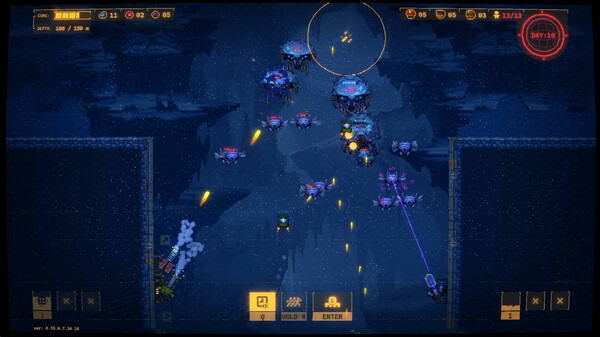 图片[6]-钻核公司 v1.229 全DLC（Drill Core）免安装中文版-87软件库｜绿色软件+破解游戏下载站