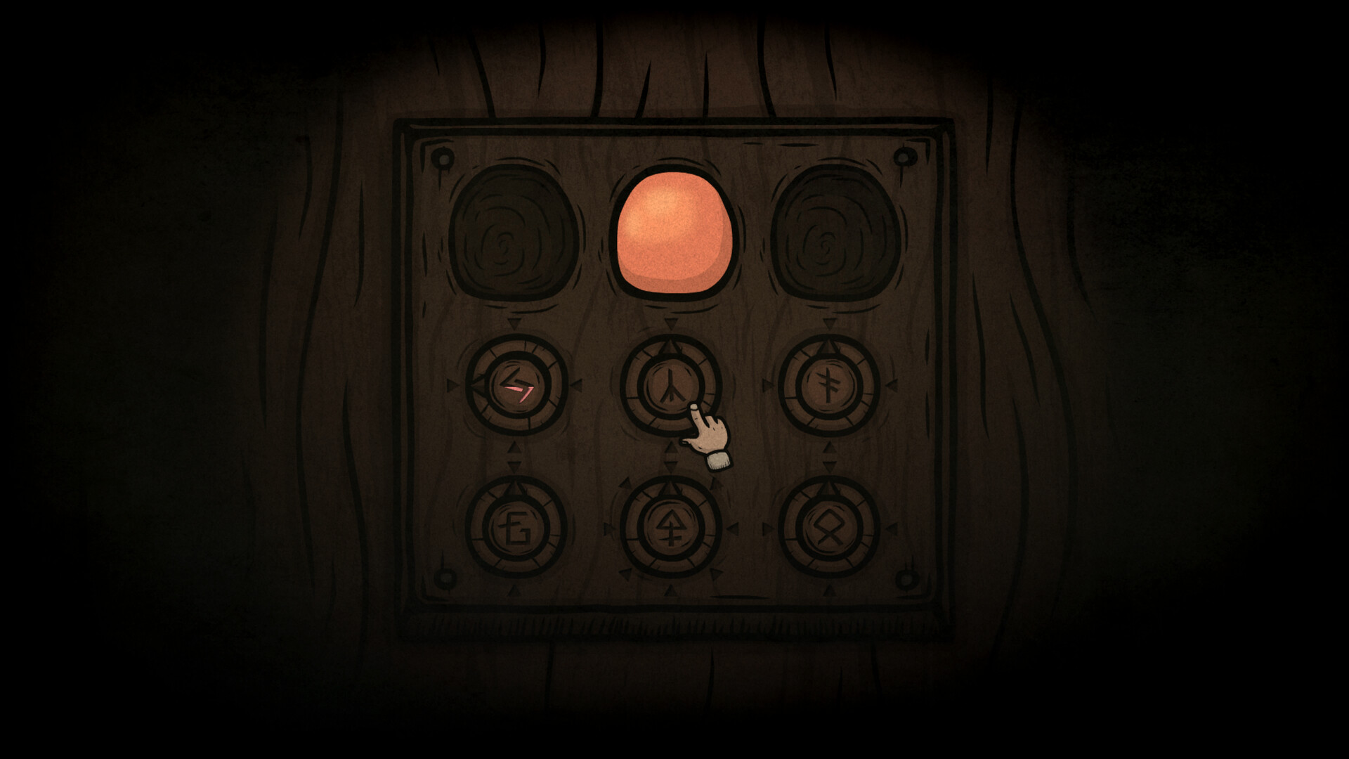 图片[3]-惊悚故事3：英格莉忏悔录 Build.14804235（Creepy Tale 3 Ingrid Penance）免安装中文版-87软件库｜绿色软件+破解游戏下载站