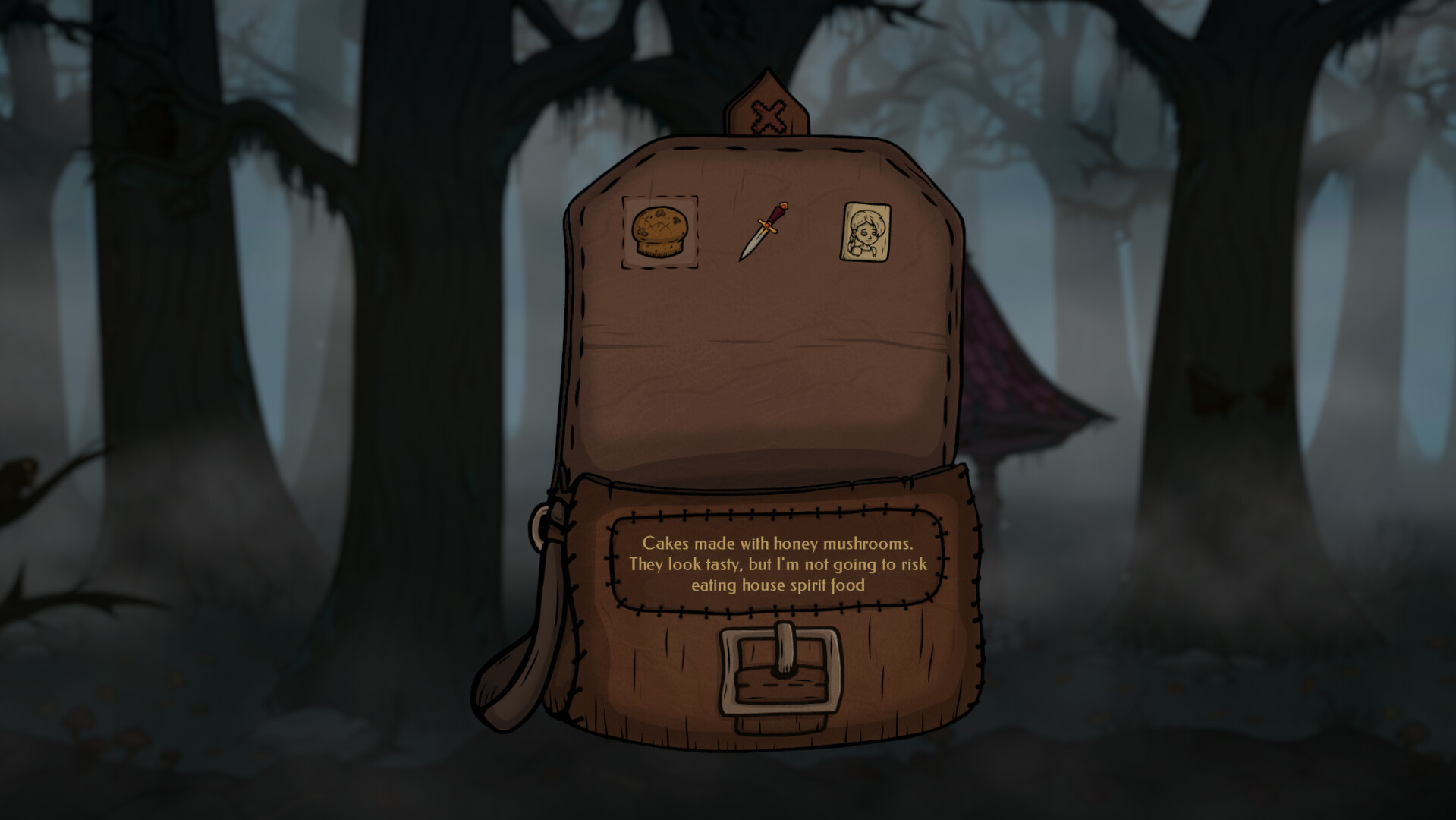 图片[3]-惊悚故事2 v1.3.3（Creepy Tale 2）免安装中文版-87软件库｜绿色软件+破解游戏下载站