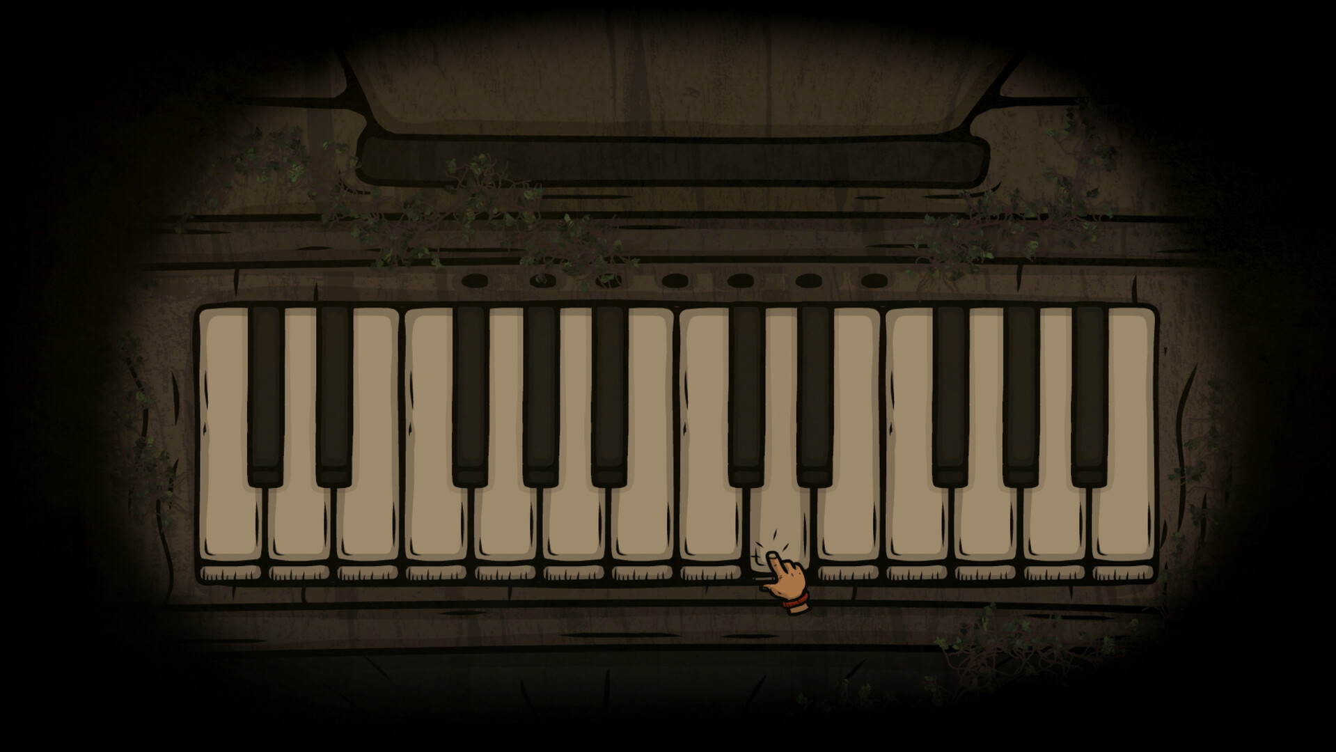 图片[5]-惊悚故事2 v1.3.3（Creepy Tale 2）免安装中文版-87软件库｜绿色软件+破解游戏下载站