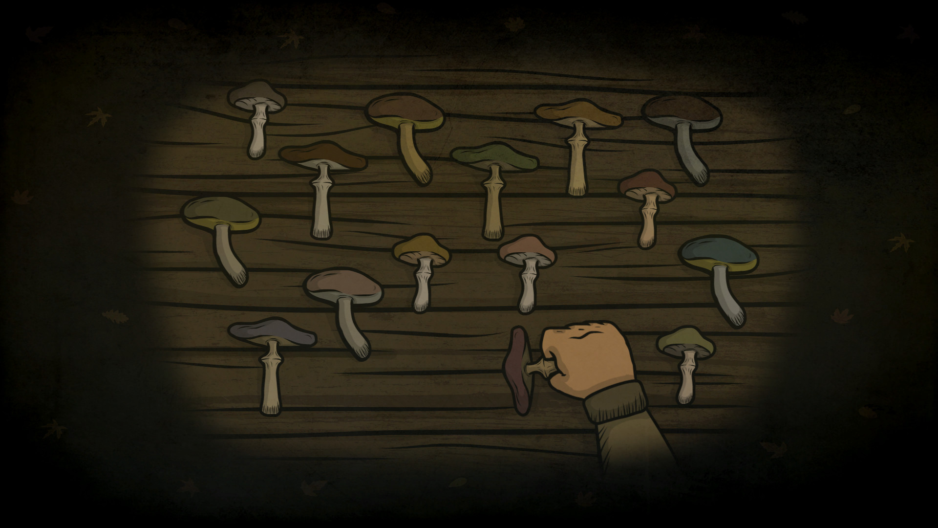 图片[5]-惊悚故事 v2.2（Creepy Tale）免安装中文版-87软件库｜绿色软件+破解游戏下载站