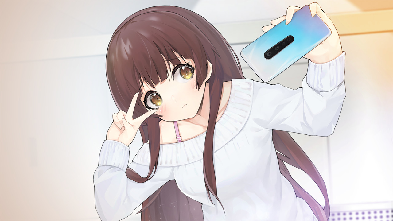 图片[4]-女装少年短发妹 完整版（Cross Princess）免安装中文版-87软件库｜绿色软件+破解游戏下载站