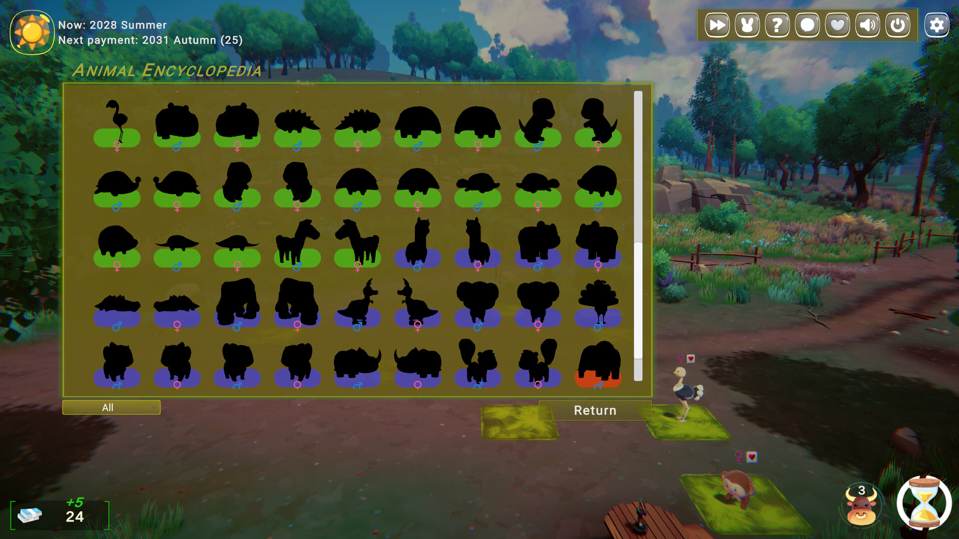 图片[5]-绝育大师 v1.0（Neuter Master）免安装中文版-87软件库｜绿色软件+破解游戏下载站