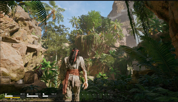 图片[2]-落日余晖 Build.20761103 单机+联机（IfSunSets）免安装中文版-87软件库｜绿色软件+破解游戏下载站