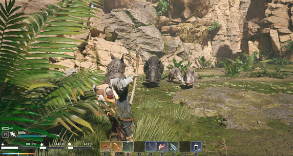 图片[3]-落日余晖 Build.20761103 单机+联机（IfSunSets）免安装中文版-87软件库｜绿色软件+破解游戏下载站