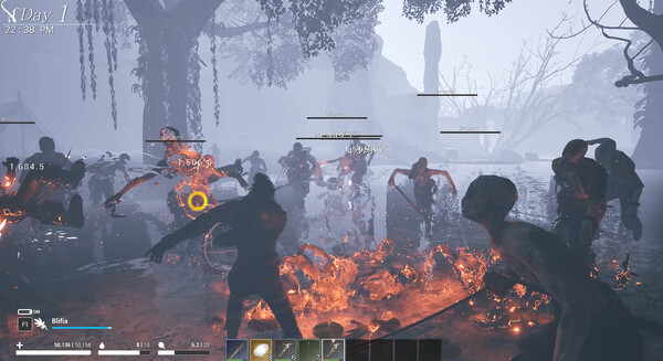 图片[5]-落日余晖 Build.20761103 单机+联机（IfSunSets）免安装中文版-87软件库｜绿色软件+破解游戏下载站