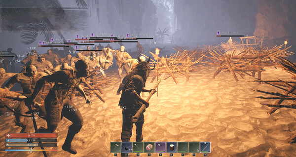 图片[6]-落日余晖 Build.20761103 单机+联机（IfSunSets）免安装中文版-87软件库｜绿色软件+破解游戏下载站