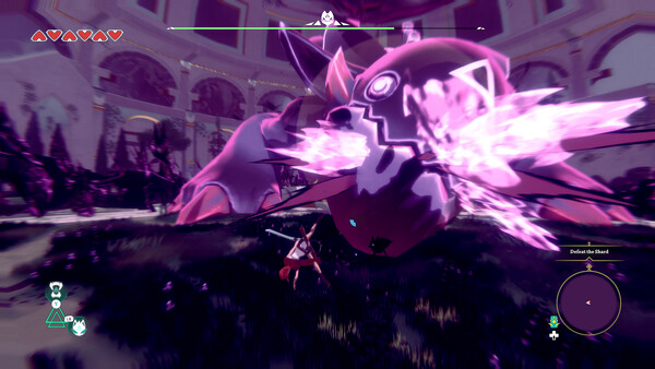 图片[3]-阿尔西亚：艾菲力之怒 v1.023（Altheia The Wrath of Aferi）免安装中文版-87软件库｜绿色软件+破解游戏下载站