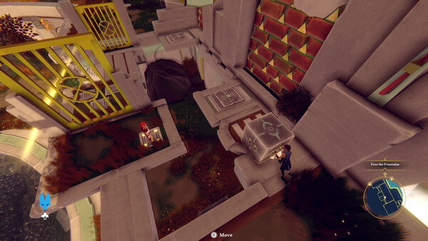 图片[6]-阿尔西亚：艾菲力之怒 v1.023（Altheia The Wrath of Aferi）免安装中文版-87软件库｜绿色软件+破解游戏下载站