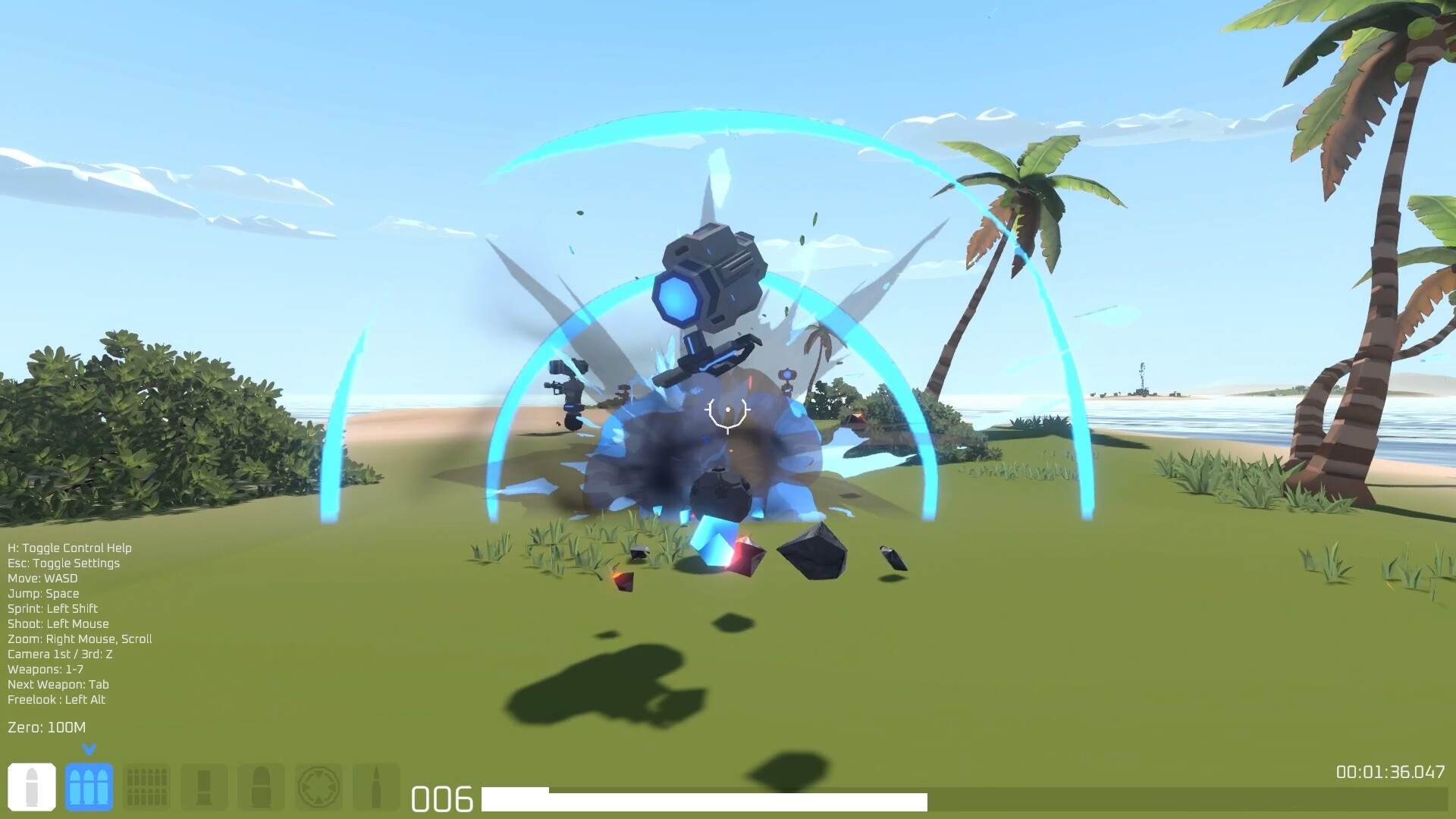 图片[2]-陨石吞噬世界 Build.20535889（Rubble Eats The World）免安装中文版-87软件库｜绿色软件+破解游戏下载站