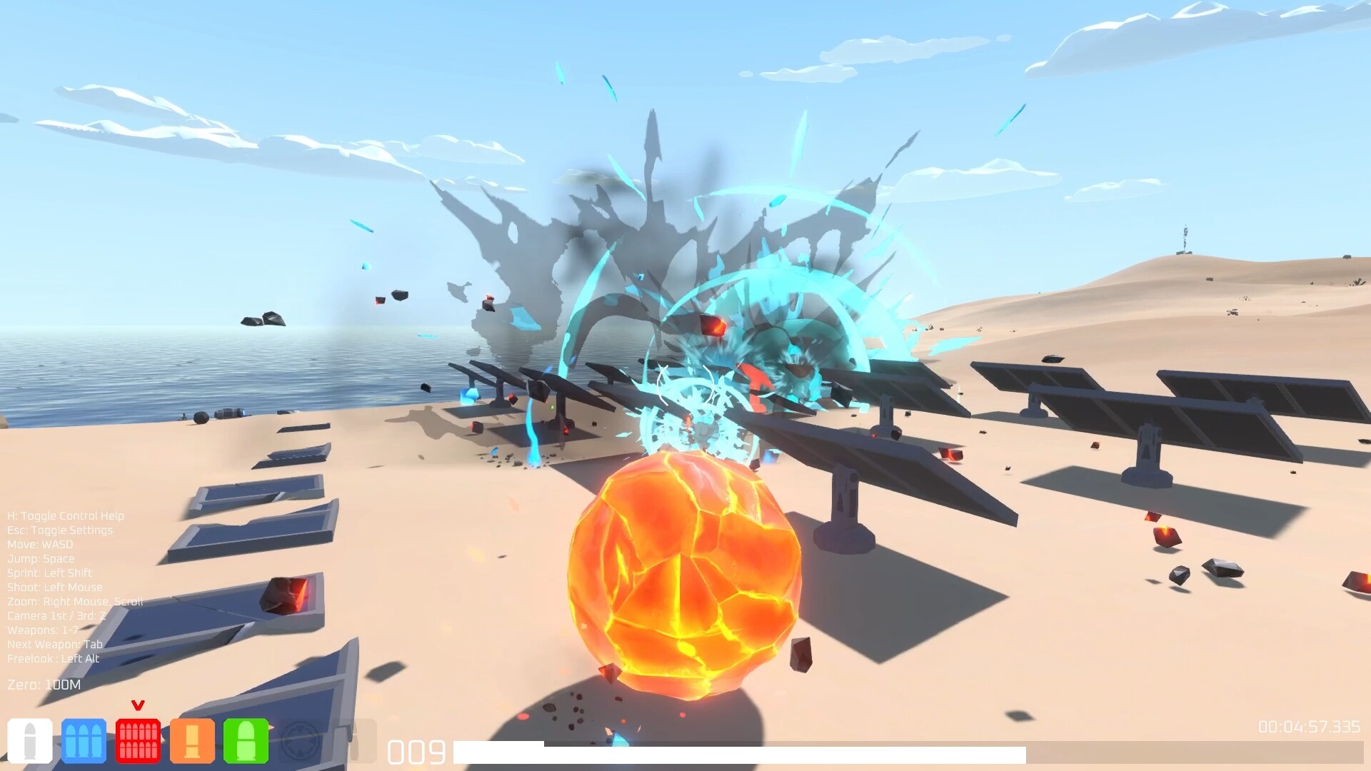 图片[3]-陨石吞噬世界 Build.20535889（Rubble Eats The World）免安装中文版-87软件库｜绿色软件+破解游戏下载站