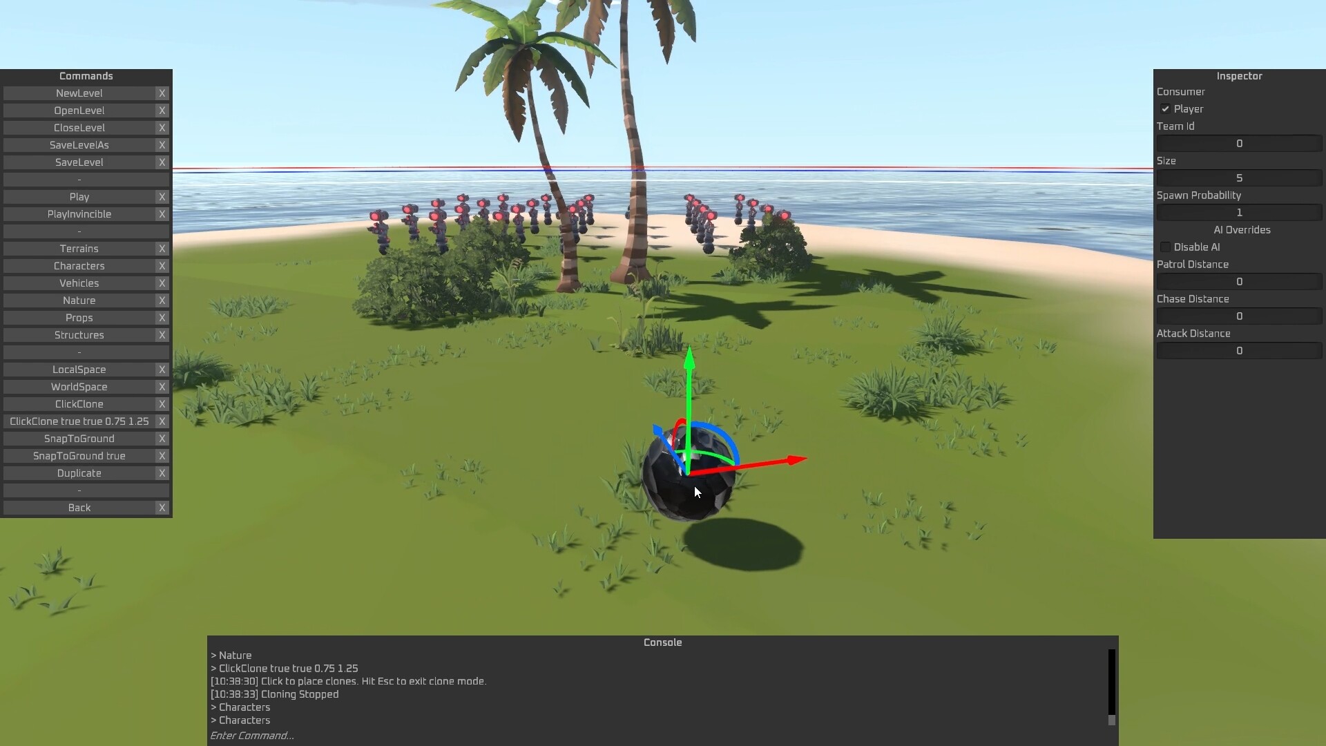 图片[5]-陨石吞噬世界 Build.20535889（Rubble Eats The World）免安装中文版-87软件库｜绿色软件+破解游戏下载站