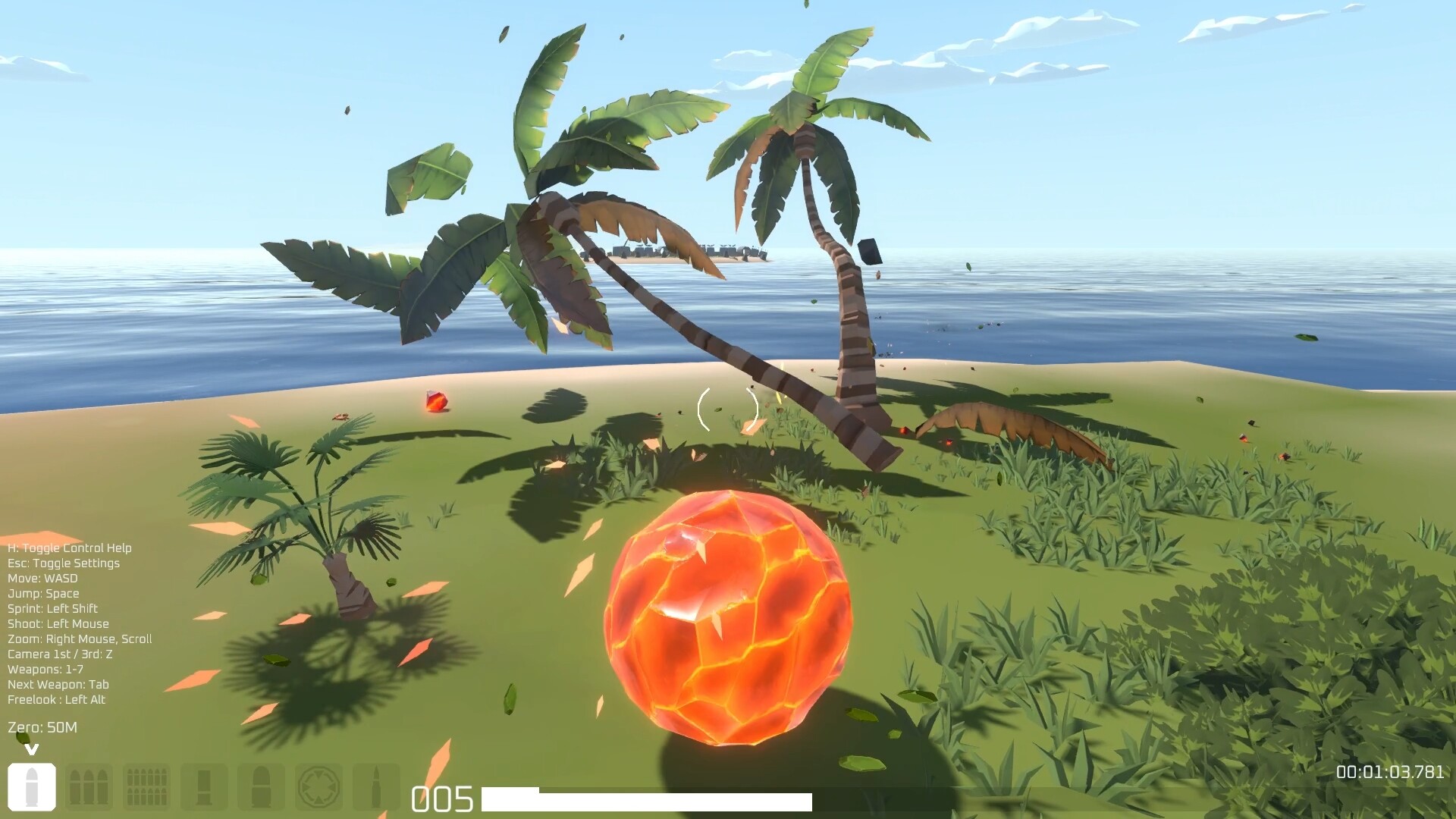 图片[6]-陨石吞噬世界 Build.20535889（Rubble Eats The World）免安装中文版-87软件库｜绿色软件+破解游戏下载站