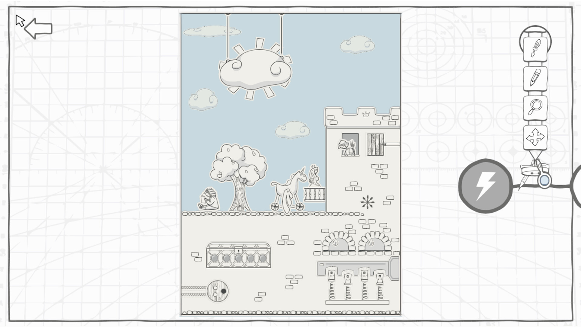 图片[4]-虚空原理图 Build.20500458（Schematic Void）免安装中文版-87软件库｜绿色软件+破解游戏下载站