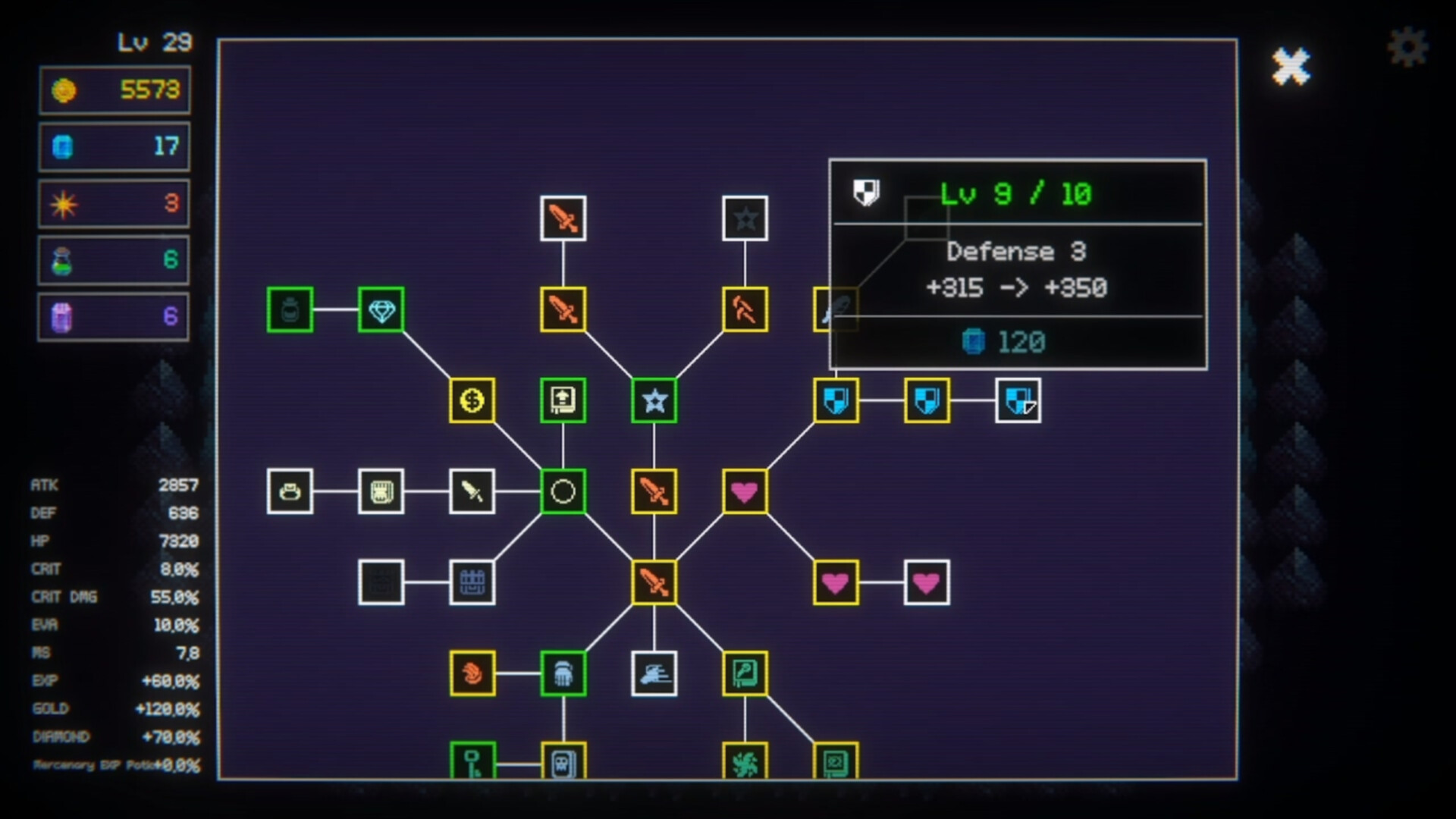 图片[3]-邓克拉什 Build.20761545（Duncrush）免安装中文版-87软件库｜绿色软件+破解游戏下载站