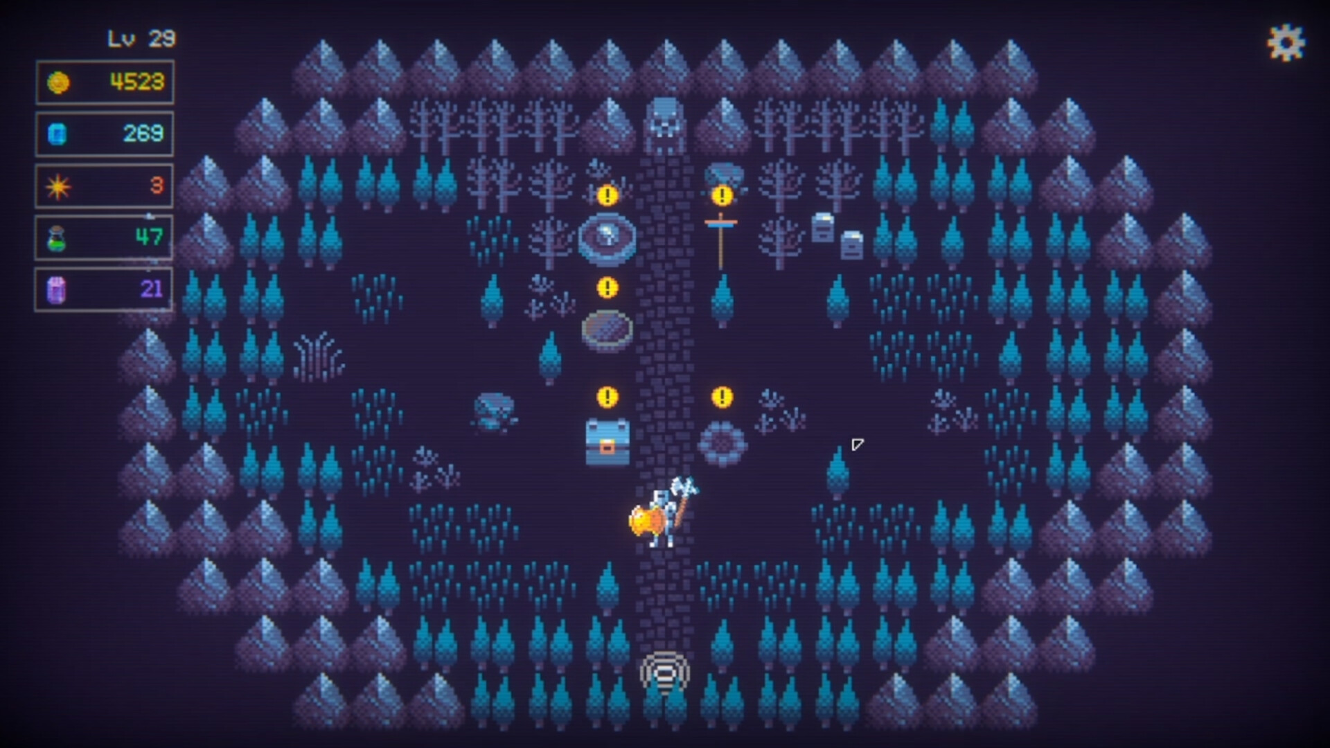 图片[4]-邓克拉什 Build.20761545（Duncrush）免安装中文版-87软件库｜绿色软件+破解游戏下载站