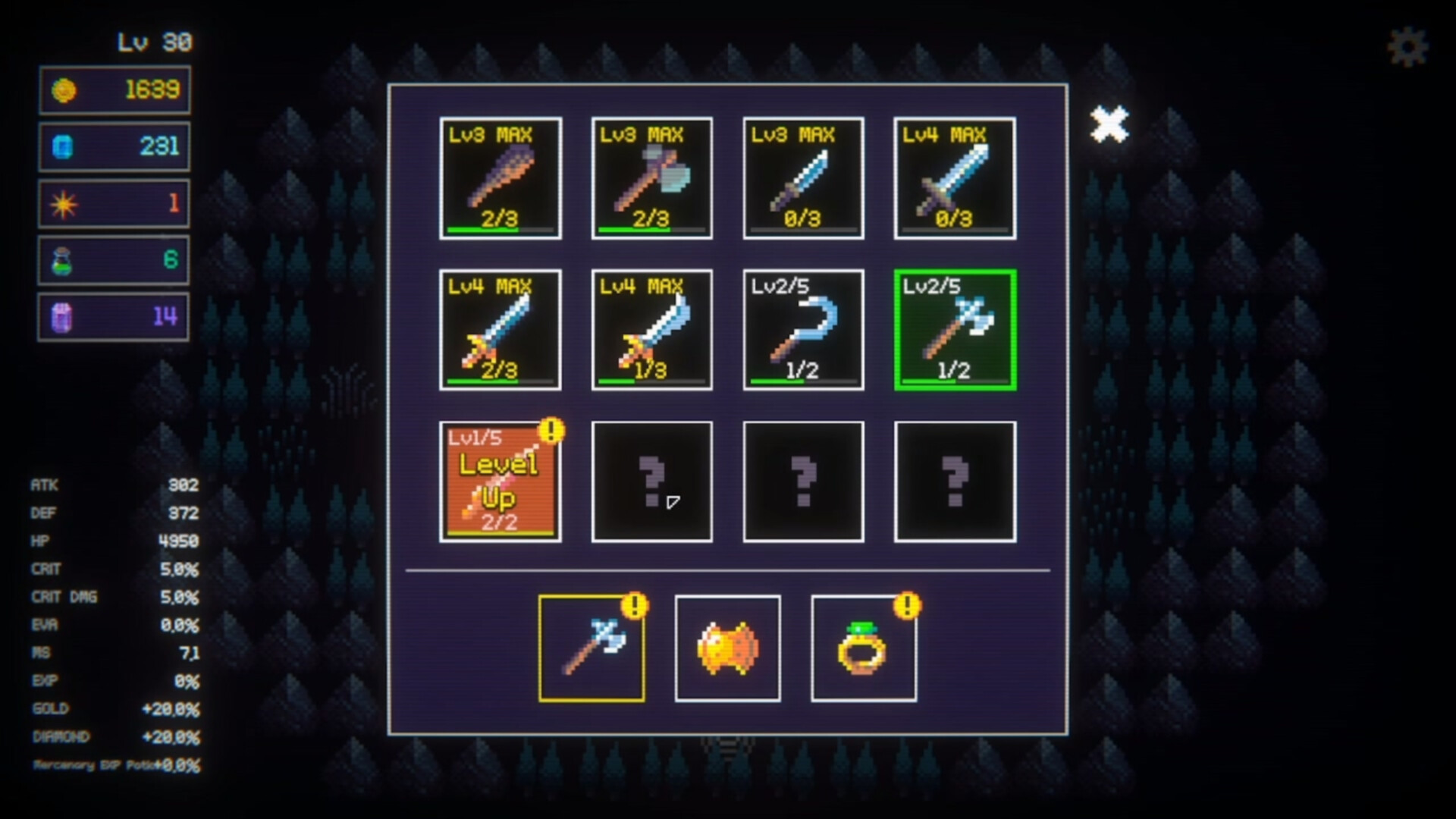 图片[5]-邓克拉什 Build.20761545（Duncrush）免安装中文版-87软件库｜绿色软件+破解游戏下载站