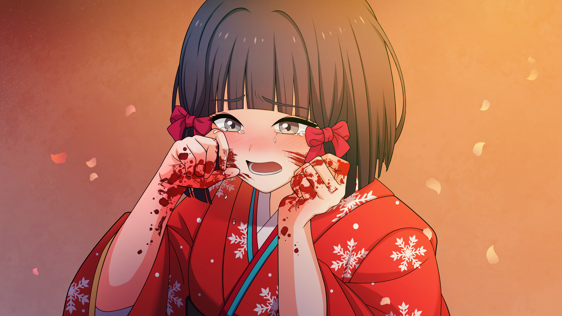 图片[3]-轮回遊郭：江户奇谭 Build.20295787（GHOST TRAVELER Adventures in Edo）免安装中文版-87软件库｜绿色软件+破解游戏下载站