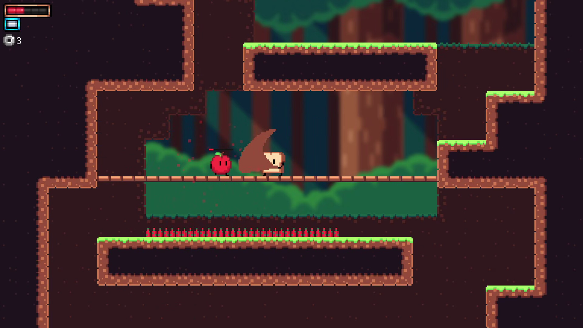 图片[2]-面包人冒险 v1.0.1（Bread Adventure）免安装中文版-87软件库｜绿色软件+破解游戏下载站