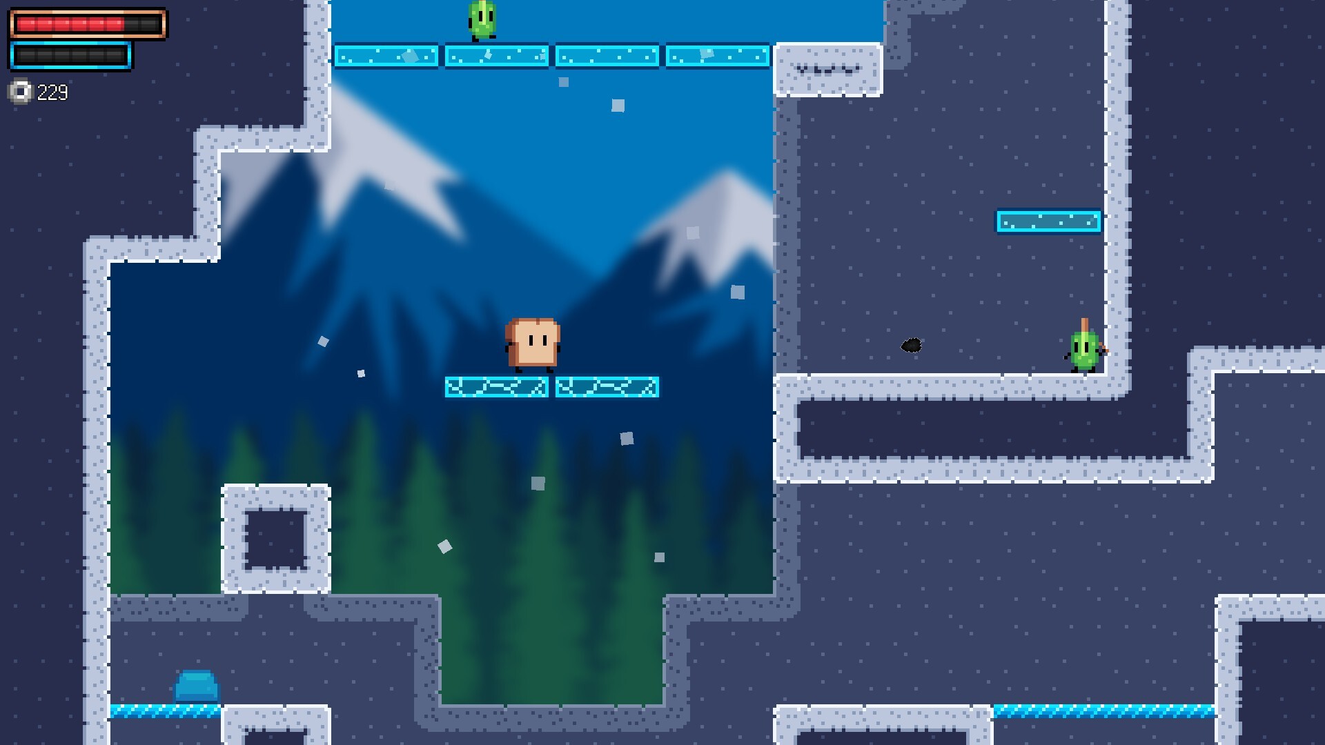 图片[3]-面包人冒险 v1.0.1（Bread Adventure）免安装中文版-87软件库｜绿色软件+破解游戏下载站