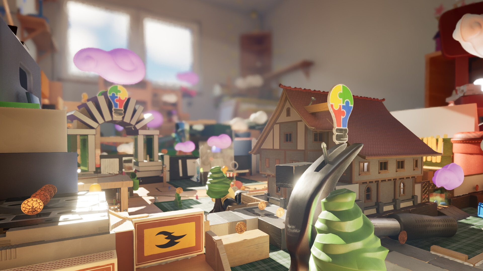 图片[2]-超级世界 Build.20791205（Supraworld）免安装英文版-87软件库｜绿色软件+破解游戏下载站