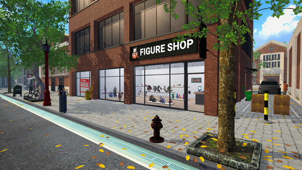 图片[6]-手办商店模拟器 Build.20743721（Figure Shop Simulator）免安装中文版-87软件库｜绿色软件+破解游戏下载站