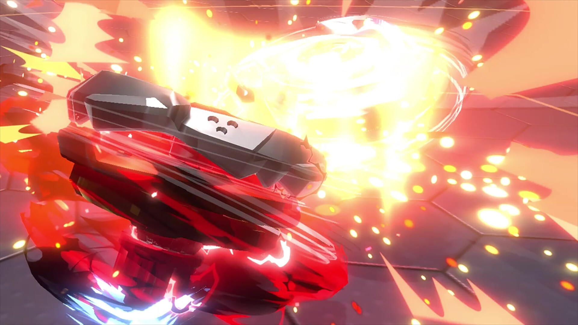 图片[3]-爆旋陀螺X：进化对决 Build.20778838（BEYBLADE X EVOBATTLE）免安装英文版-87软件库｜绿色软件+破解游戏下载站