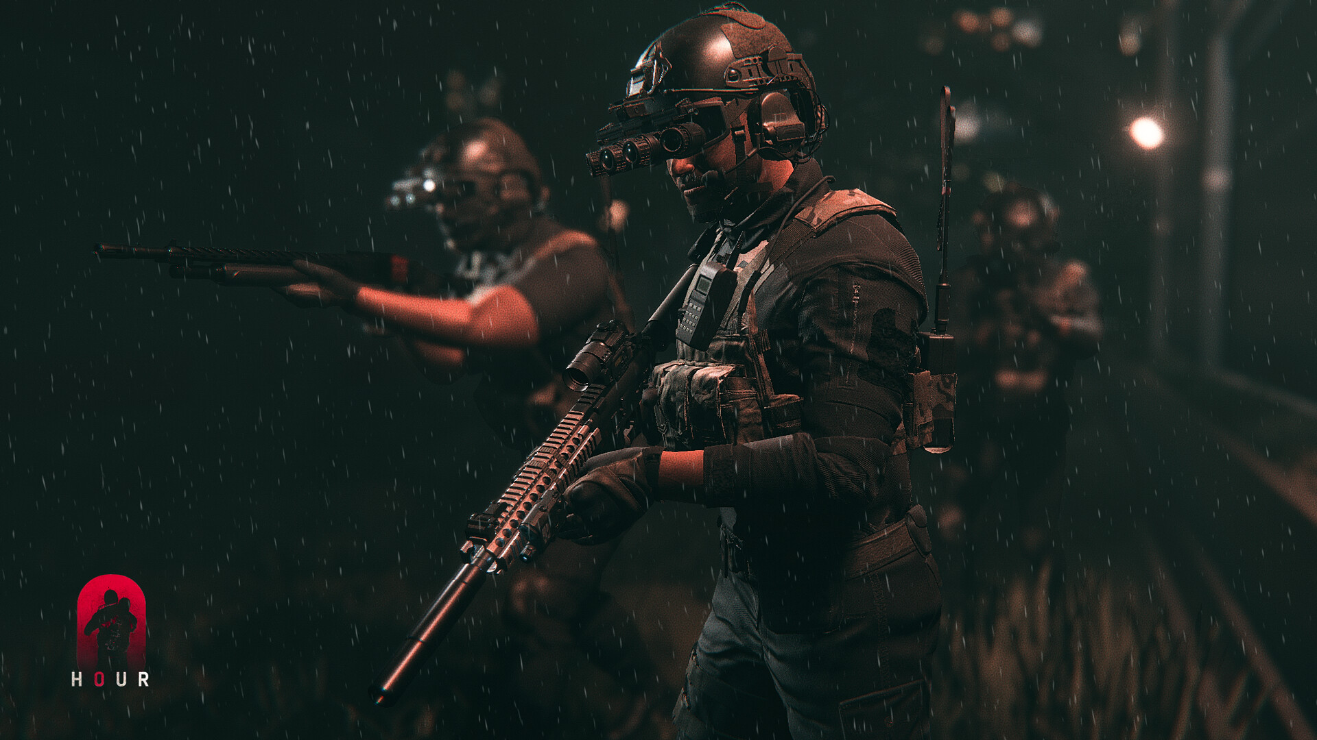 图片[5]-零点时刻|绝命时刻 v1.0（Zero Hour）免安装中文版-87软件库｜绿色软件+破解游戏下载站