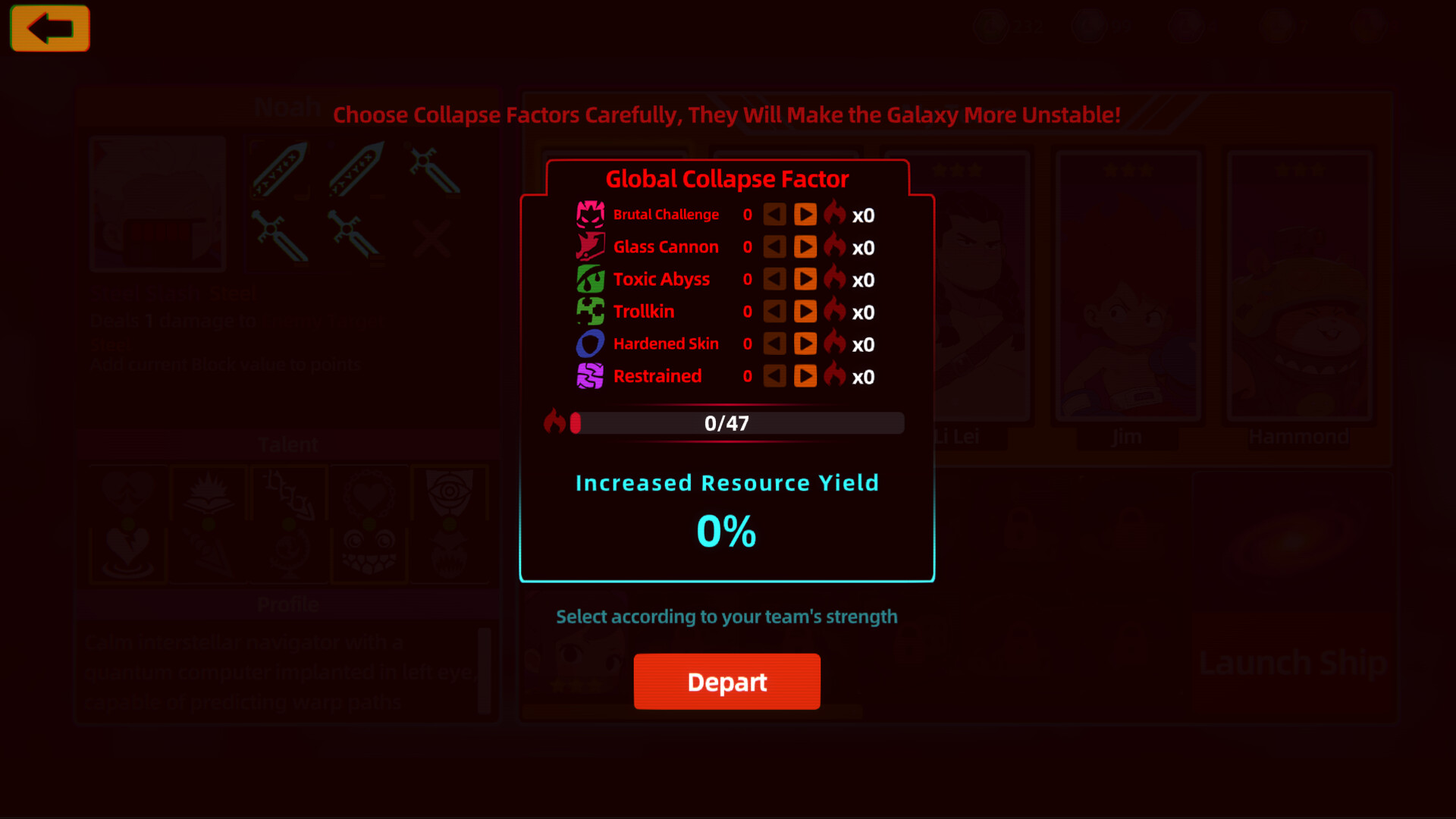 图片[4]-超光速小队 v1.0.0（FTL Team）免安装中文版-87软件库｜绿色软件+破解游戏下载站