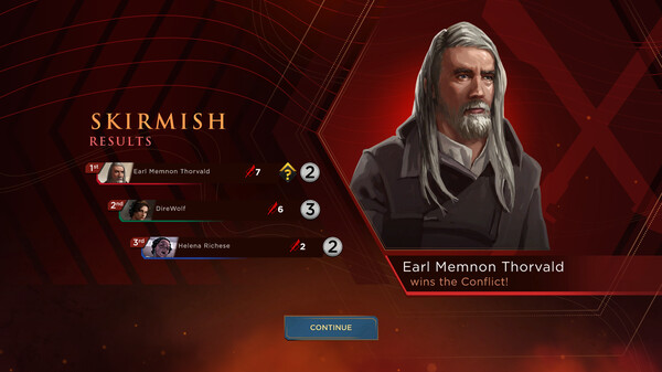 图片[6]-沙丘 帝国 Build.20760467 全DLC（Dune: Imperium）免安装中文版-87软件库｜绿色软件+破解游戏下载站