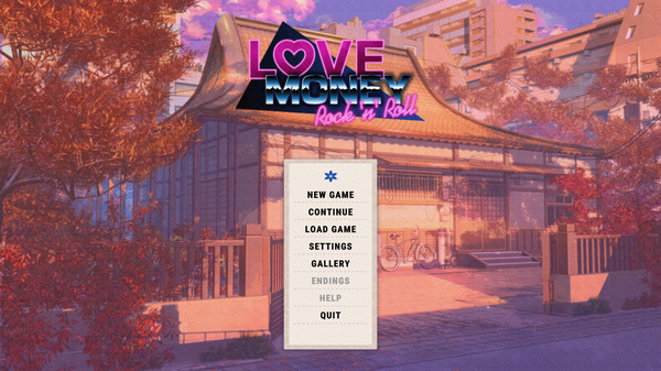图片[2]-爱情，金钱，摇滚乐 v20251014 全DLC（Love, Money, Rock’n’Roll）免安装中文版-87软件库｜绿色软件+破解游戏下载站