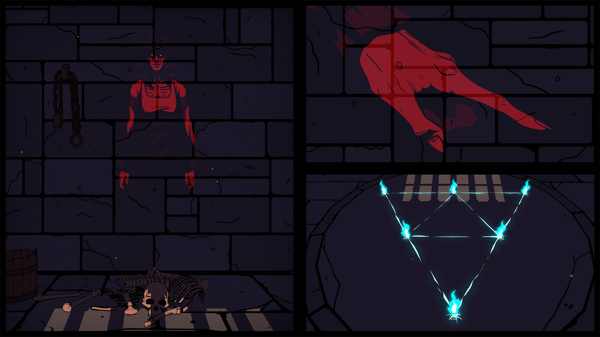 图片[4]-布莱克庄园通灵夜 Build.20701544（The Seance of Blake Manor）免安装英文版-87软件库｜绿色软件+破解游戏下载站