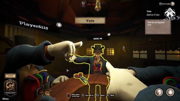 图片[2]-剪那根线! v1.1.0.104 单机+联机（Cut That Wire）免安装中文版-87软件库｜绿色软件+破解游戏下载站