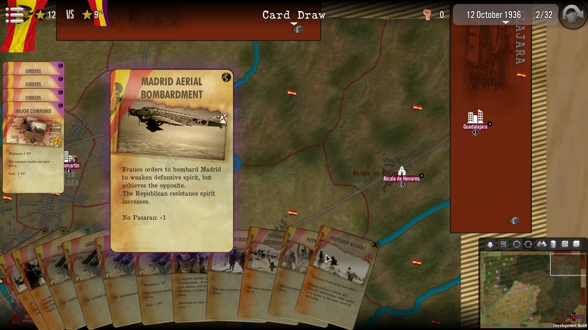 图片[3]-SGS保卫战：马德里 v23.11.29（SGS Battle For Madrid）免安装中文版-87软件库｜绿色软件+破解游戏下载站