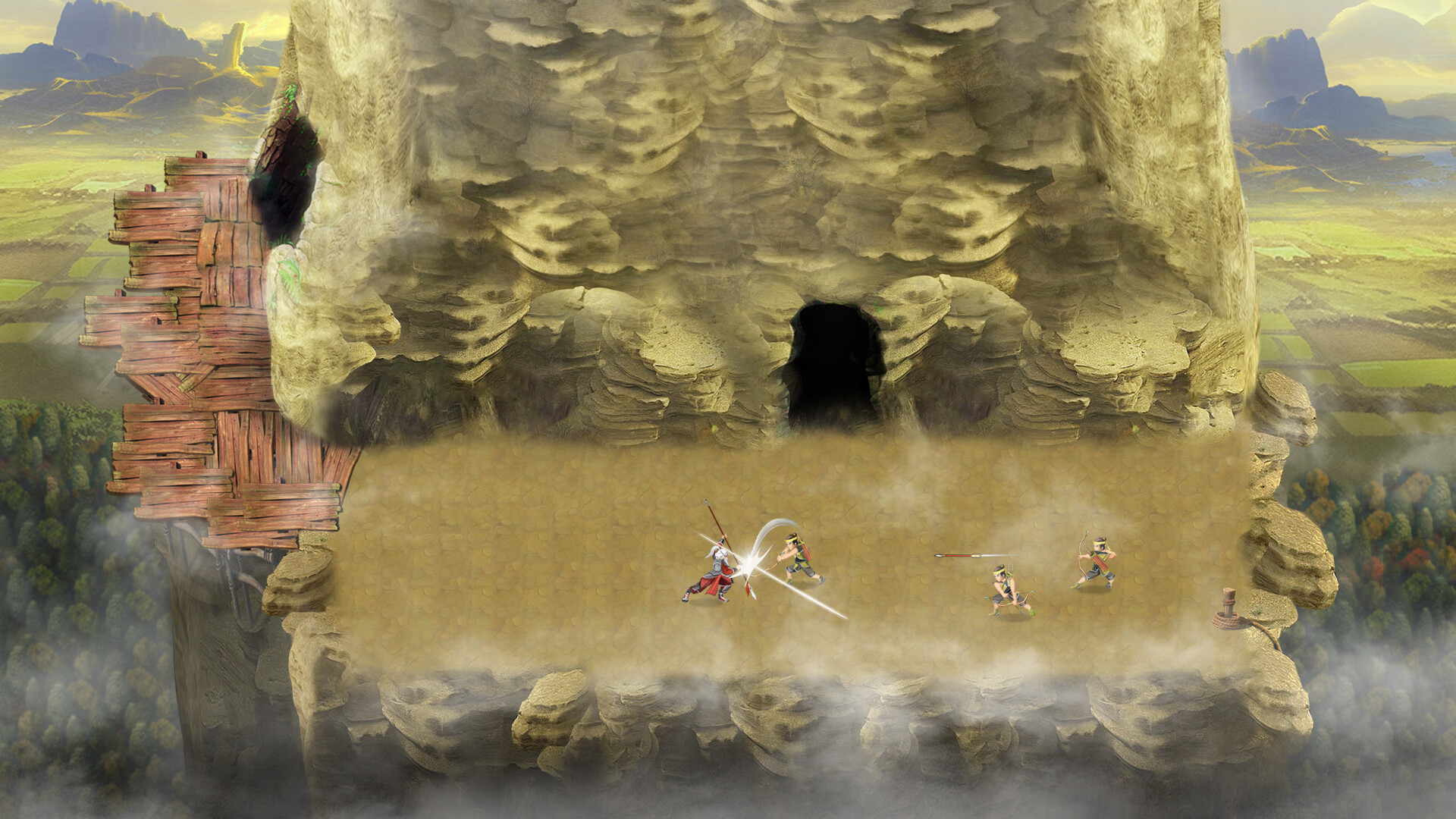 图片[6]-三国往事：季汉之魂 v1.0（SanGuo Memories）免安装中文版-87软件库｜绿色软件+破解游戏下载站