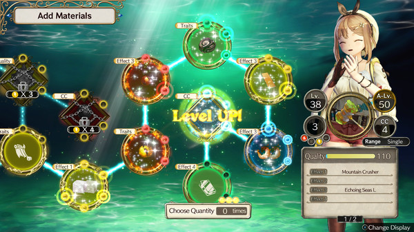 图片[4]-莱莎的炼金工房 ～常暗女王与秘密藏身处～ DX v1.0.0（Atelier Ryza: Ever Darkness and the Secret Hideout DX）免安装中文版-87软件库｜绿色软件+破解游戏下载站