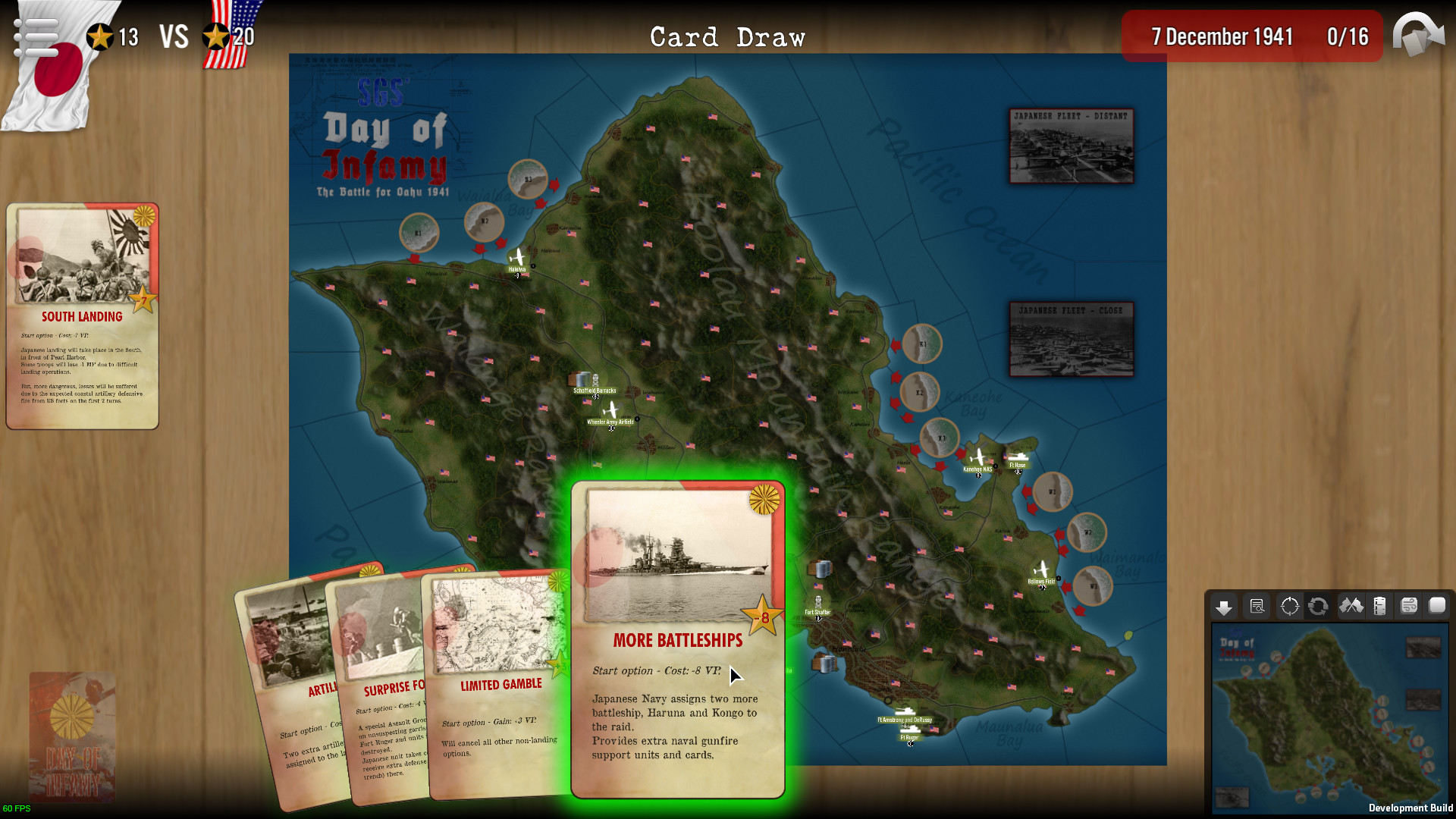 图片[3]-SGS：夏威夷行动 Build.20750773（SGS Operation Hawaii）免安装中文版-87软件库｜绿色软件+破解游戏下载站