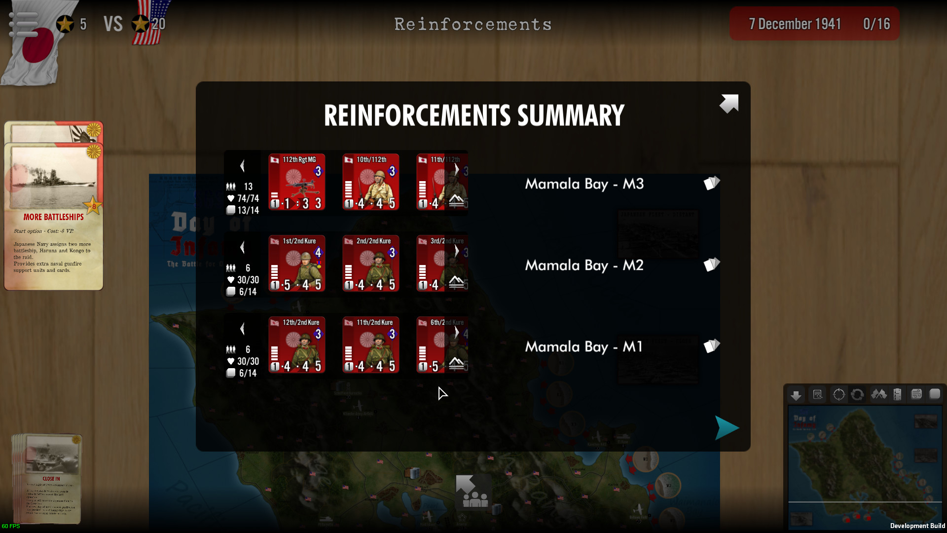 图片[5]-SGS：夏威夷行动 Build.20750773（SGS Operation Hawaii）免安装中文版-87软件库｜绿色软件+破解游戏下载站