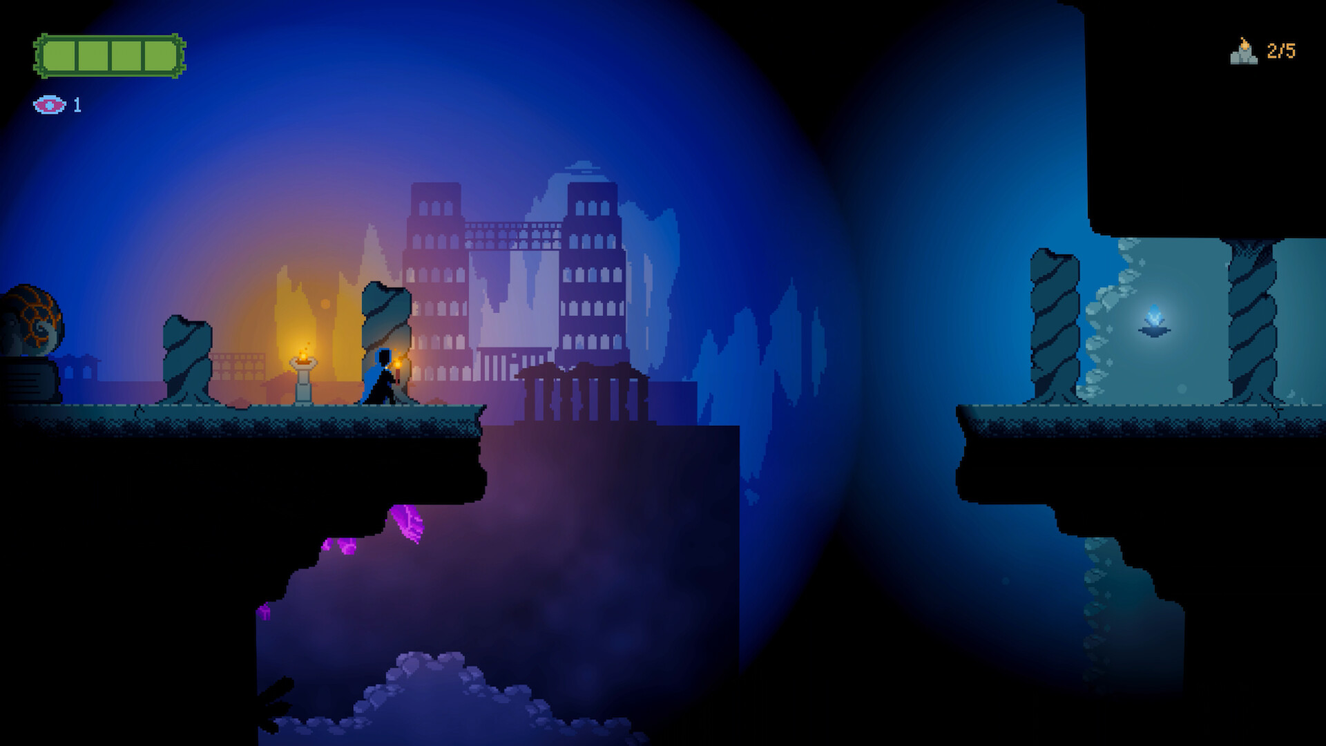 图片[2]-黄金废都 v20251004（Auridia）免安装中文版-87软件库｜绿色软件+破解游戏下载站