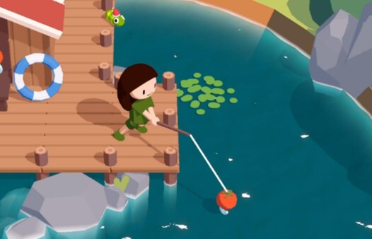 图片[3]-舒舒服服小岛时光 Build.16102025 单机+联机（Cozy Island）免安装中文版-87软件库｜绿色软件+破解游戏下载站