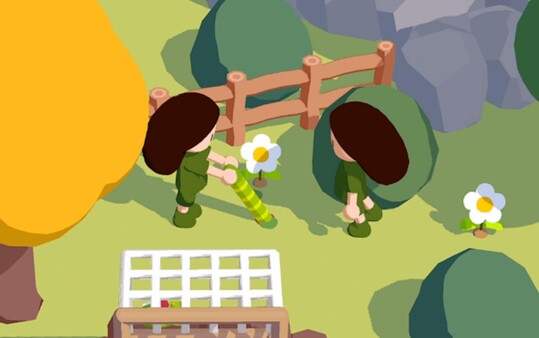 图片[6]-舒舒服服小岛时光 Build.16102025 单机+联机（Cozy Island）免安装中文版-87软件库｜绿色软件+破解游戏下载站