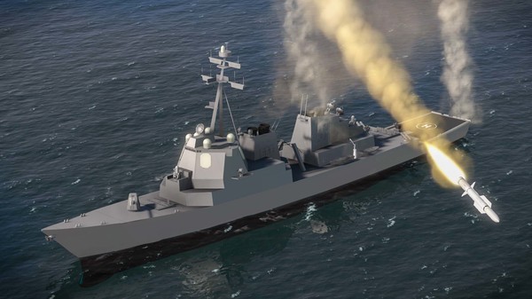 图片[4]-纳瓦尔艺术 Build.20692883（NavalArt）免安装中文版-87软件库｜绿色软件+破解游戏下载站