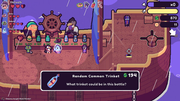 图片[4]-超级木筏 v1.4.2.1（Super Raft Boat Together）免安装中文版-87软件库｜绿色软件+破解游戏下载站