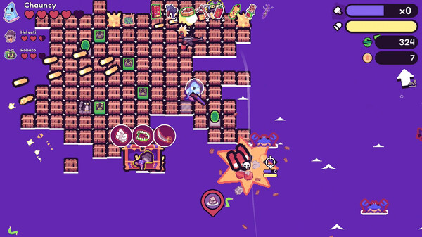 图片[5]-超级木筏 v1.4.2.1（Super Raft Boat Together）免安装中文版-87软件库｜绿色软件+破解游戏下载站