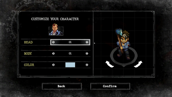 图片[3]-耳语山爆发|鬼山魔音爆发 Build.20613950（Whisper Mountain Outbreak）免安装中文版-87软件库｜绿色软件+破解游戏下载站