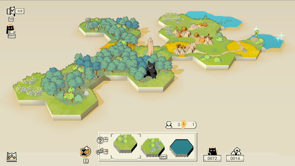 图片[2]-猫神公司：人类复原计划 v0.9.3（Nekokami – The Human Restoration Project）免安装中文版-87软件库｜绿色软件+破解游戏下载站