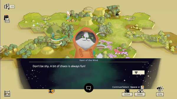 图片[3]-猫神公司：人类复原计划 v0.9.3（Nekokami – The Human Restoration Project）免安装中文版-87软件库｜绿色软件+破解游戏下载站